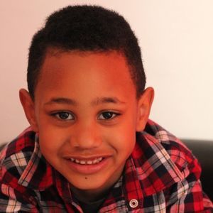 Meet your Posher, Janeira yoselin